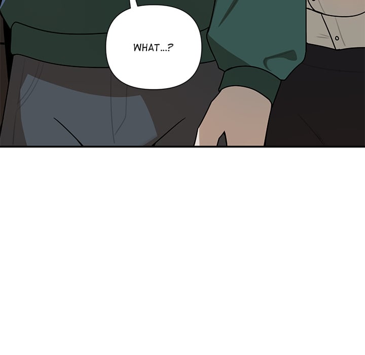 Paws on Campus - Chapter 21 Page 99