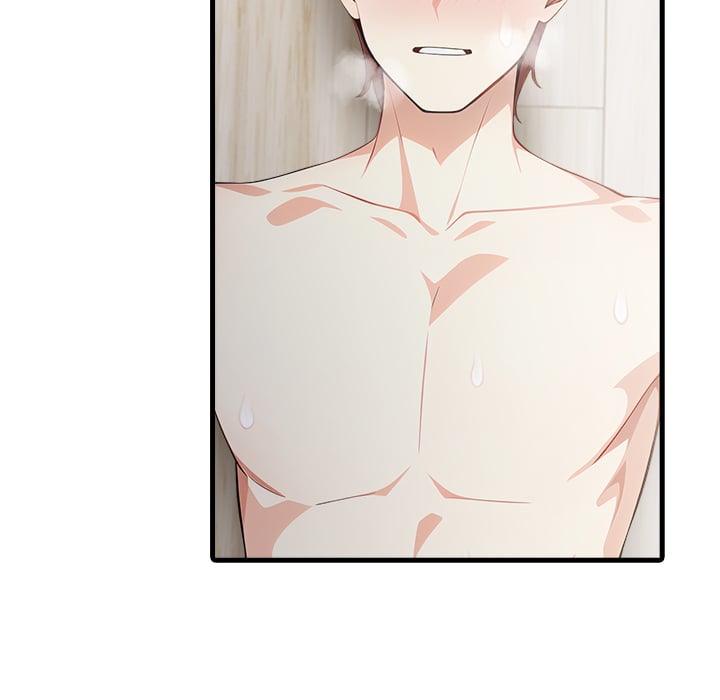 Seductive Curves Behind Closed Doors - Chapter 19 Page 101