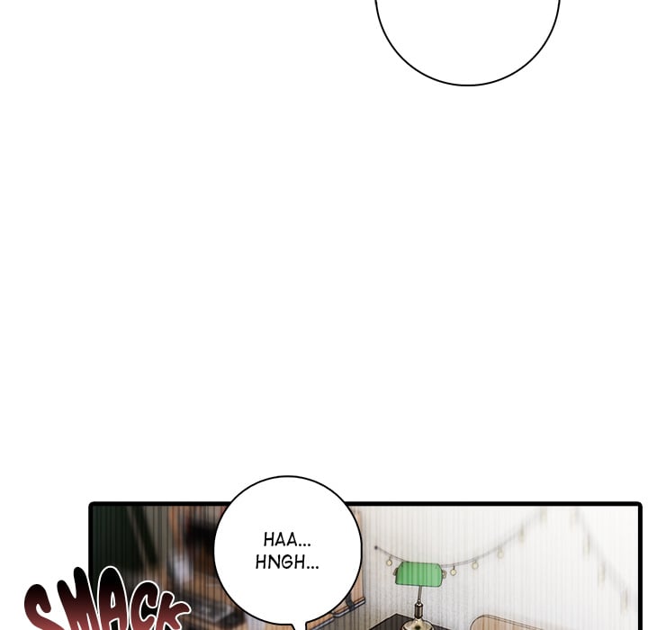 Seductive Curves Behind Closed Doors - Chapter 19 Page 45