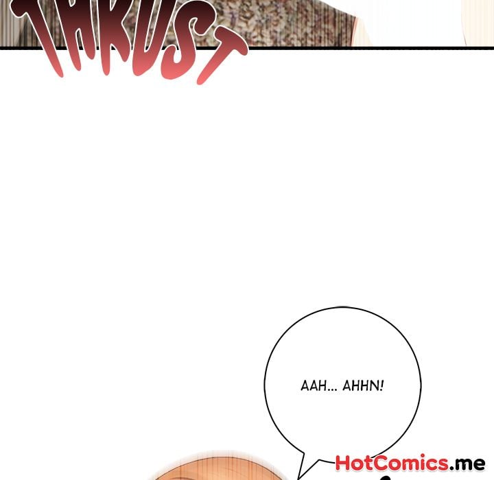 Seductive Curves Behind Closed Doors - Chapter 19 Page 81