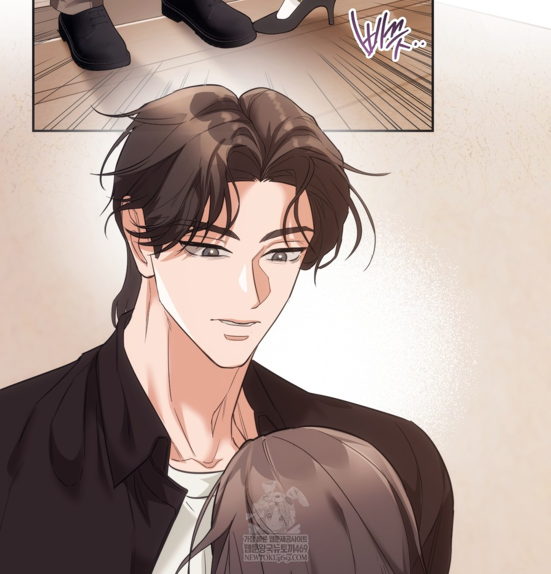 A College Student Who Does it Raw - Chapter 15 Page 102