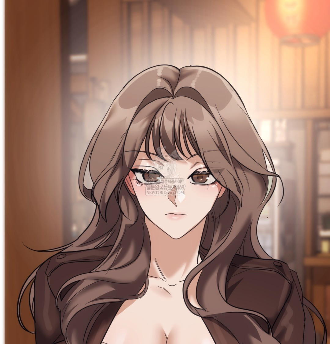 A College Student Who Does it Raw - Chapter 15 Page 121