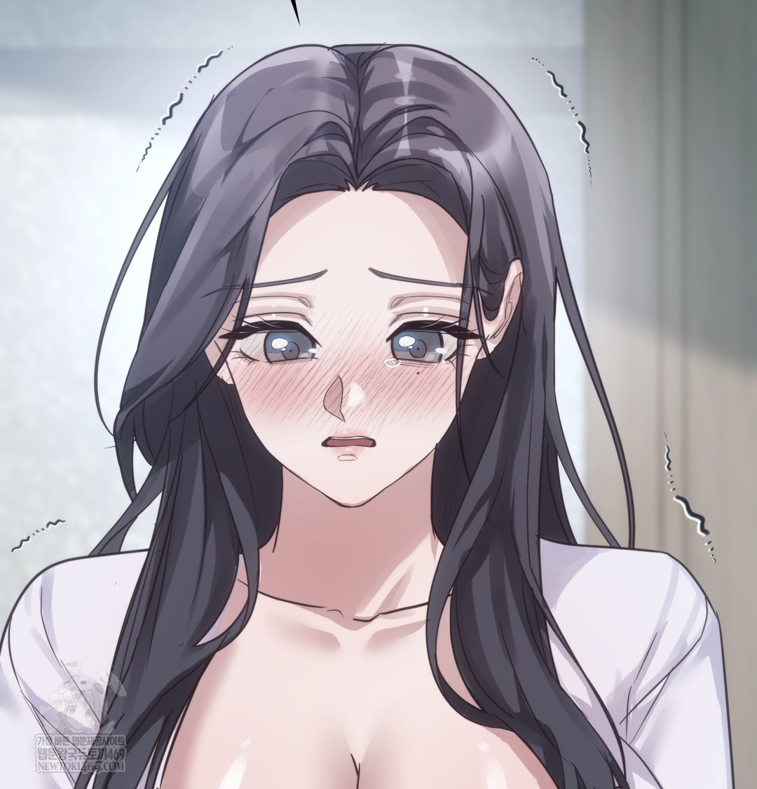 A College Student Who Does it Raw - Chapter 21 Page 104