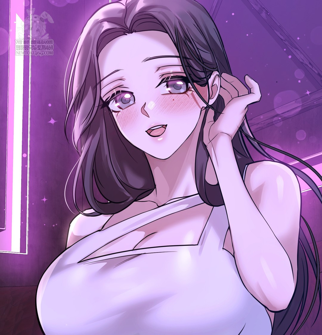 A College Student Who Does it Raw - Chapter 5 Page 145