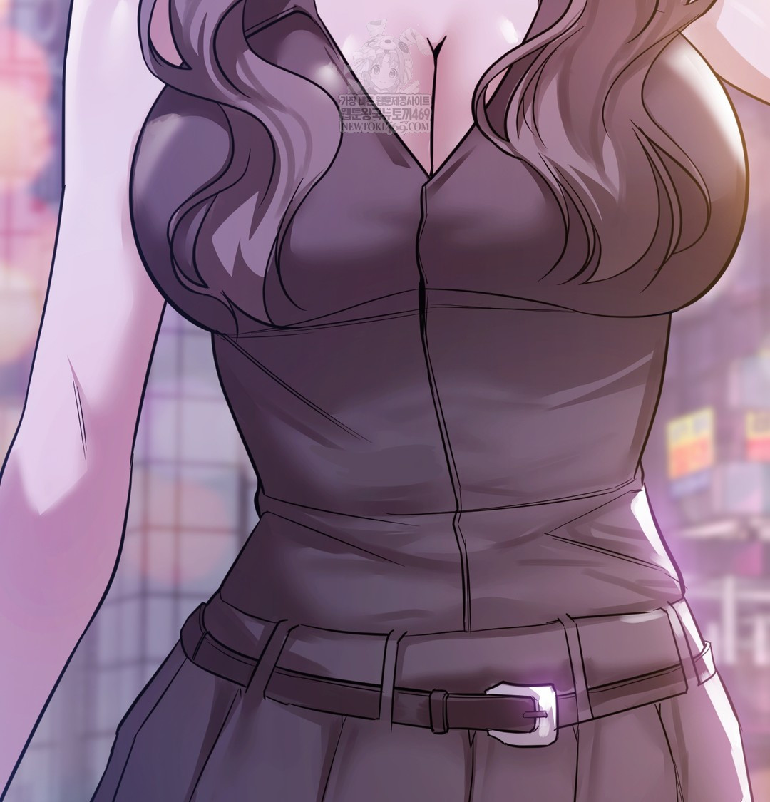 A College Student Who Does it Raw - Chapter 5 Page 84