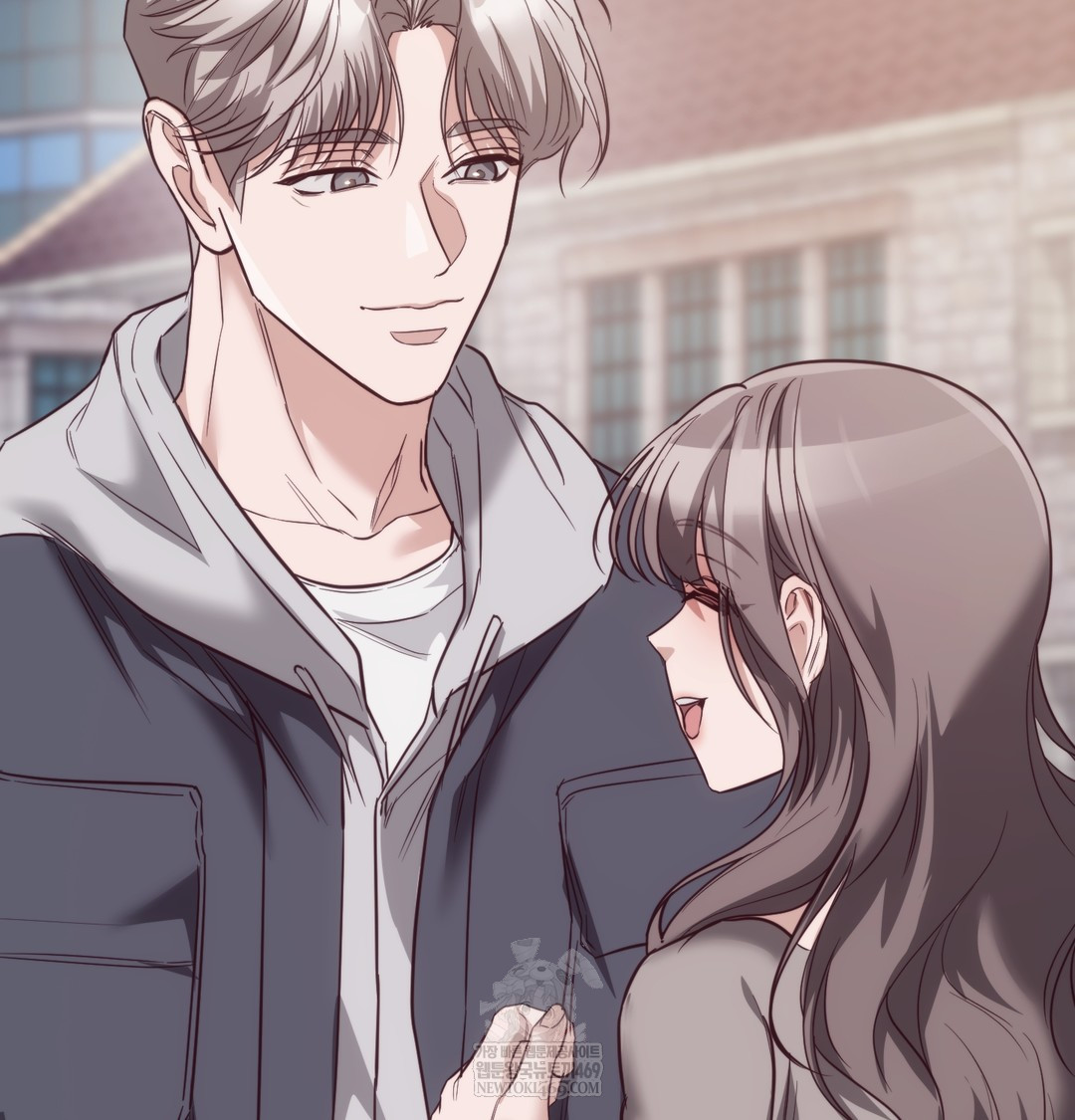 A College Student Who Does it Raw - Chapter 9 Page 92