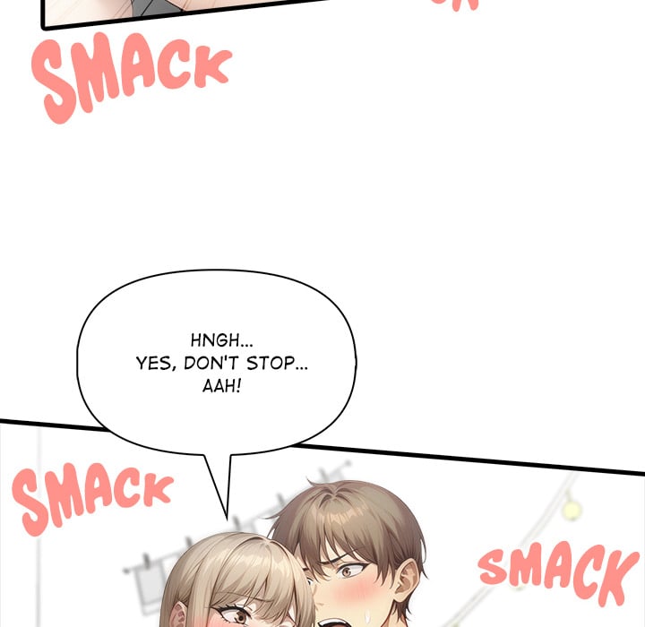 No Escape (Squee) - Chapter 22 Page 16