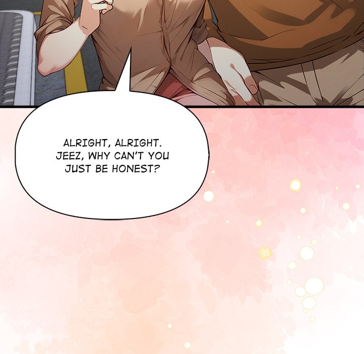 No Escape (Squee) - Chapter 22 Page 41