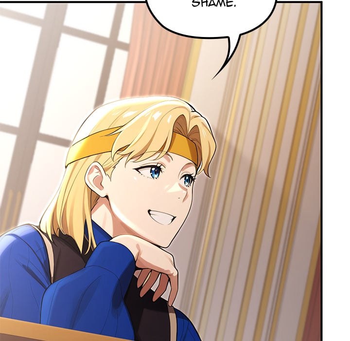 XX Dungeon - Chapter 21 Page 126