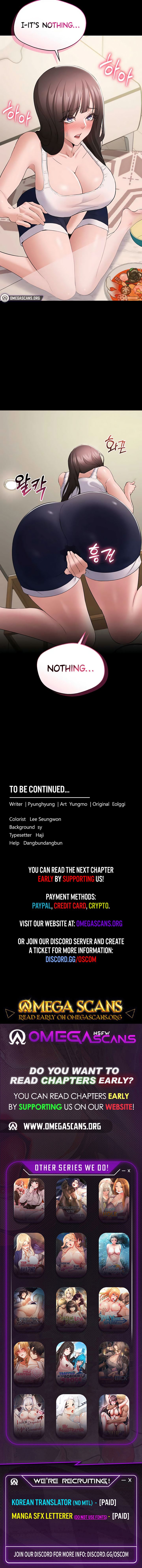 I Want To Work Quietly - Chapter 9 Page 9