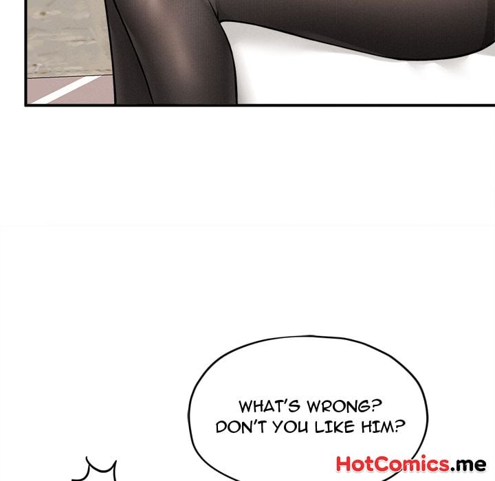 Pleasure Board Game: Asmodek - Chapter 14 Page 105