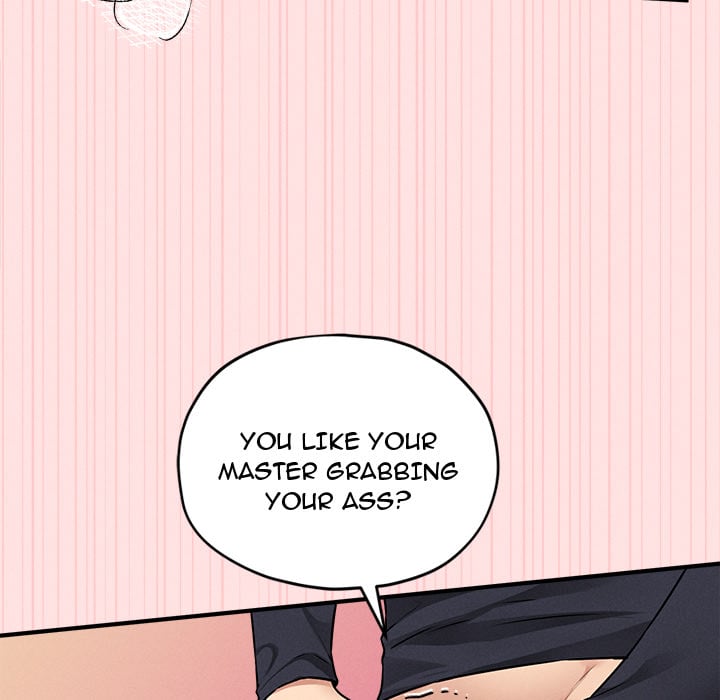 Pleasure Board Game: Asmodek - Chapter 14 Page 136