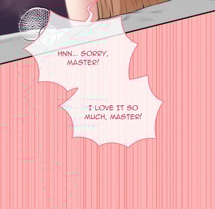 Pleasure Board Game: Asmodek - Chapter 14 Page 144