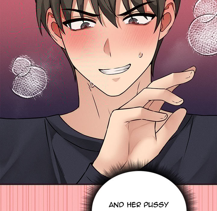 Pleasure Board Game: Asmodek - Chapter 14 Page 146