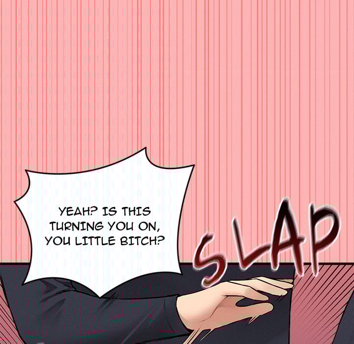 Pleasure Board Game: Asmodek - Chapter 14 Page 152