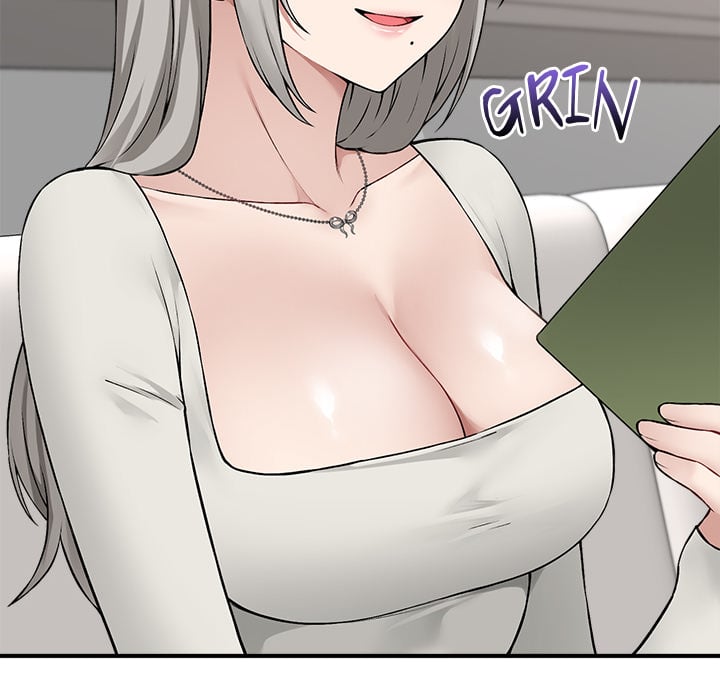 Pleasure Board Game: Asmodek - Chapter 14 Page 96