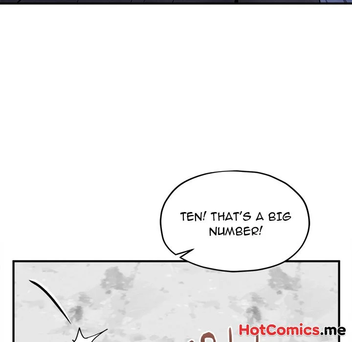 Pleasure Board Game: Asmodek - Chapter 16 Page 109