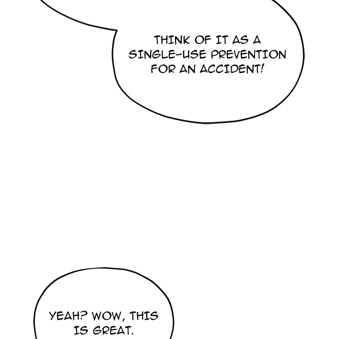 Pleasure Board Game: Asmodek - Chapter 16 Page 124