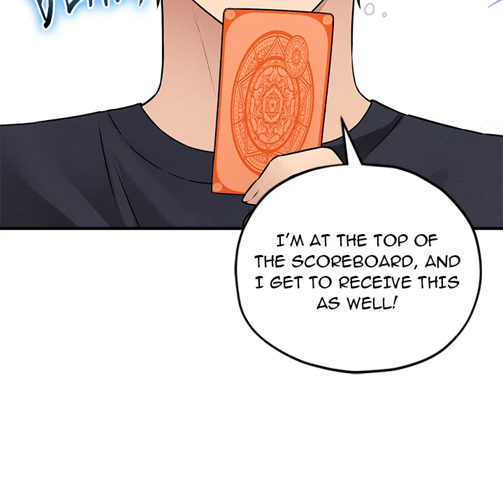 Pleasure Board Game: Asmodek - Chapter 16 Page 126