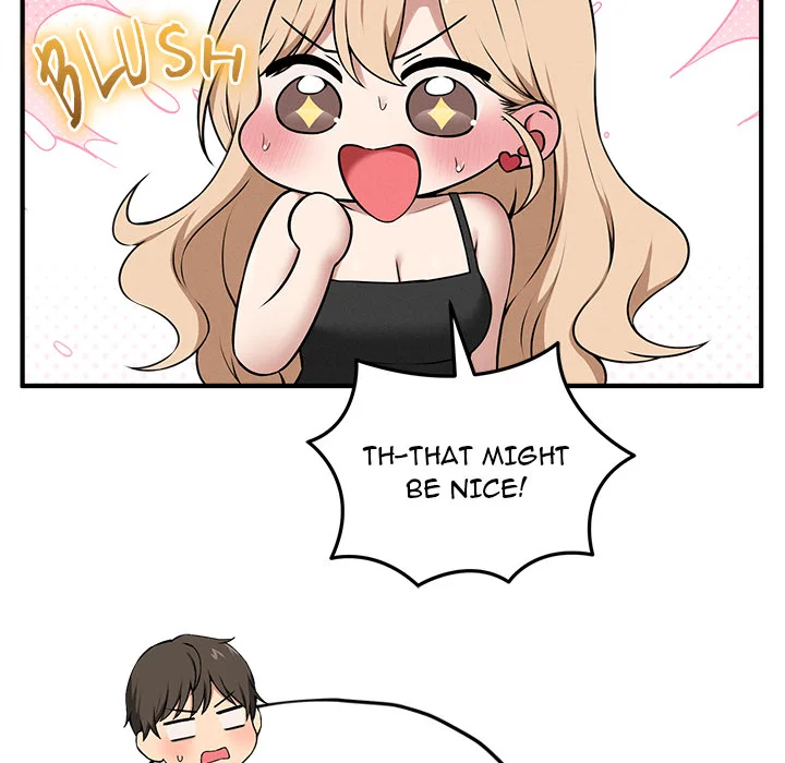 Pleasure Board Game: Asmodek - Chapter 16 Page 169