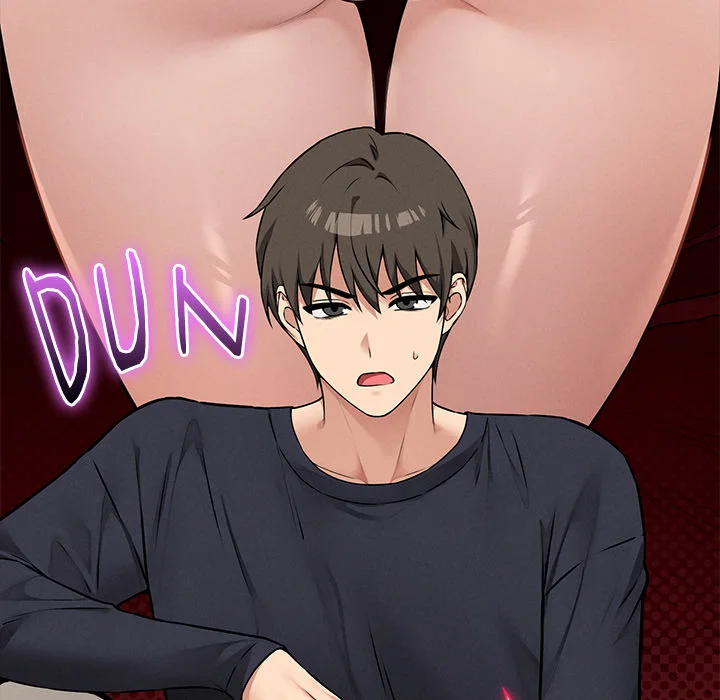 Pleasure Board Game: Asmodek - Chapter 16 Page 58