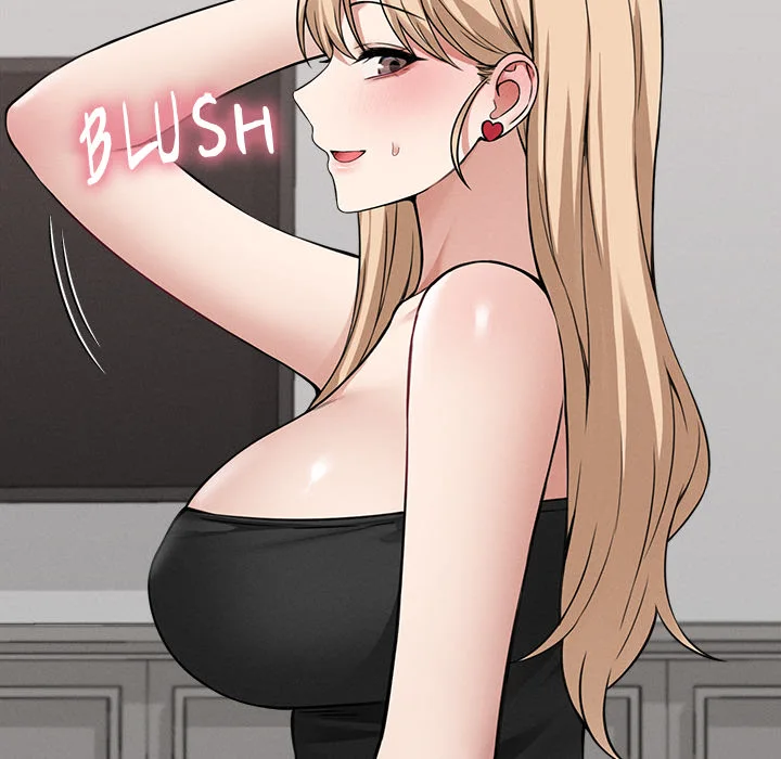 Pleasure Board Game: Asmodek - Chapter 16 Page 67