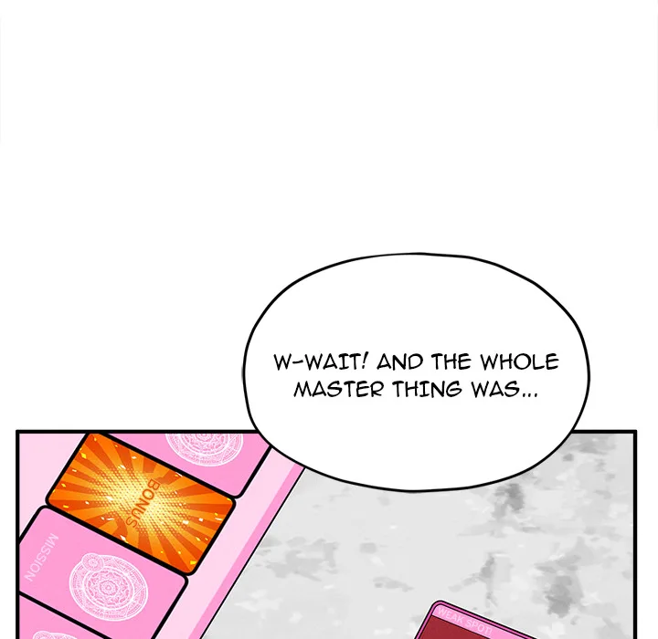 Pleasure Board Game: Asmodek - Chapter 16 Page 69