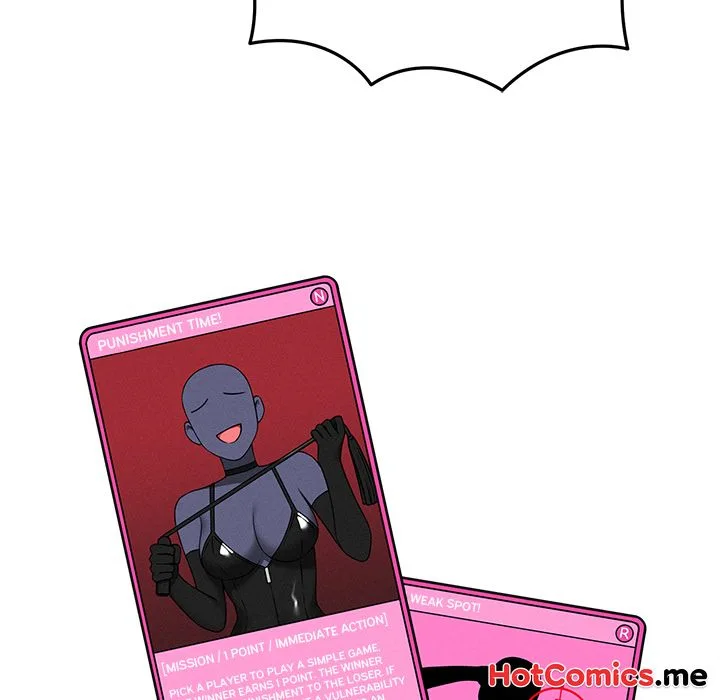 Pleasure Board Game: Asmodek - Chapter 16 Page 76