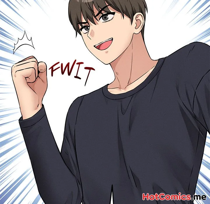 Pleasure Board Game: Asmodek - Chapter 16 Page 80