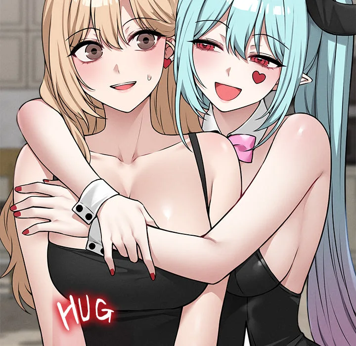 Pleasure Board Game: Asmodek - Chapter 16 Page 87