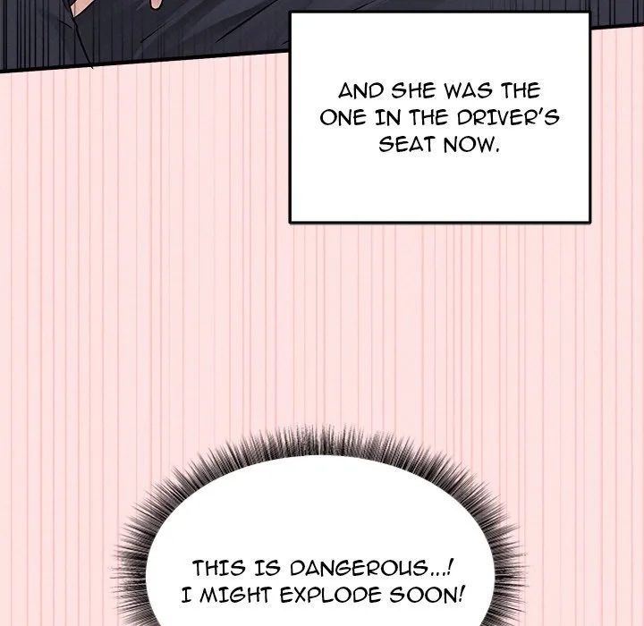 Pleasure Board Game: Asmodek - Chapter 23 Page 115