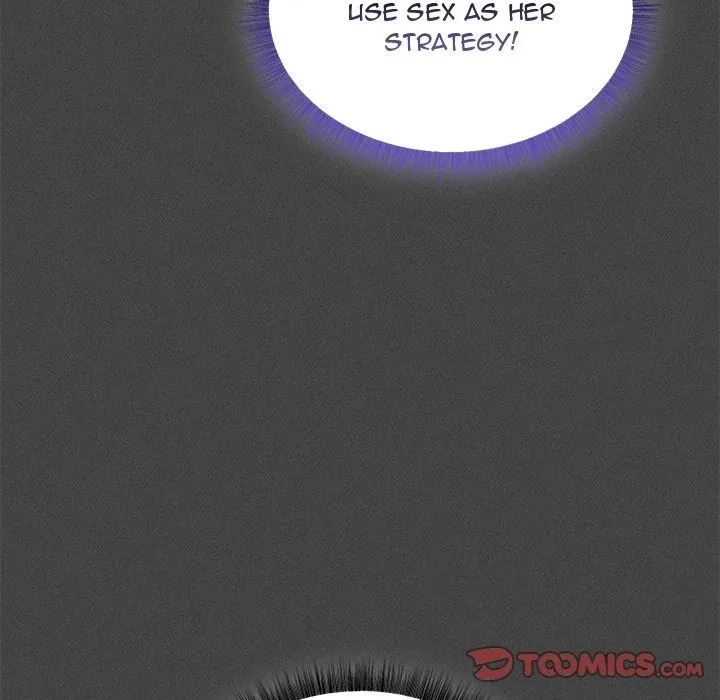 Pleasure Board Game: Asmodek - Chapter 23 Page 15