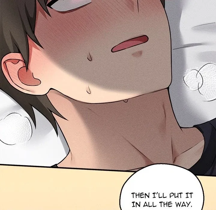 Pleasure Board Game: Asmodek - Chapter 23 Page 6