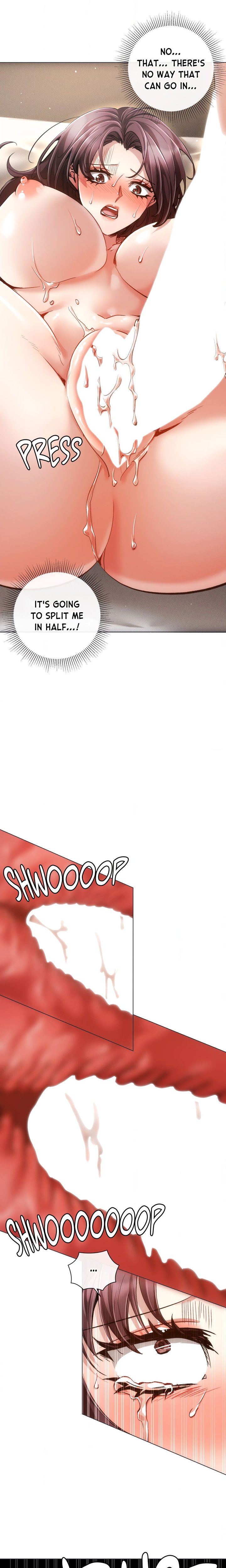 Sweet Cruelty - Chapter 26 Page 13