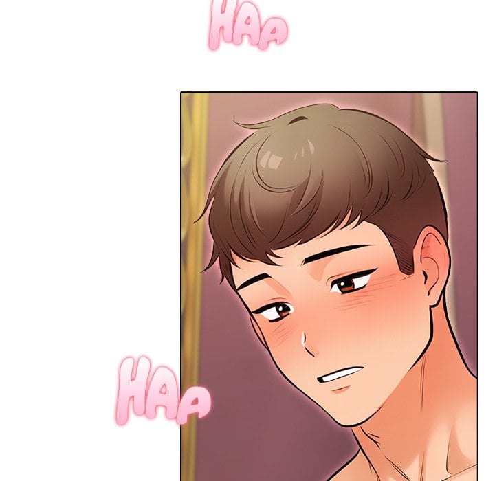 Purity Game - Chapter 14 Page 41