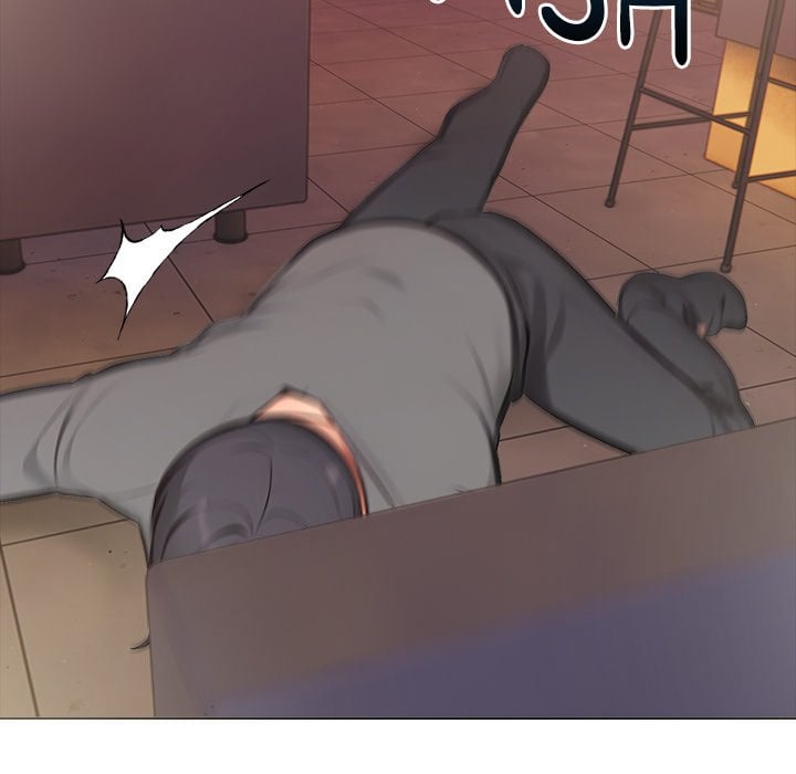 Purity Game - Chapter 14 Page 95