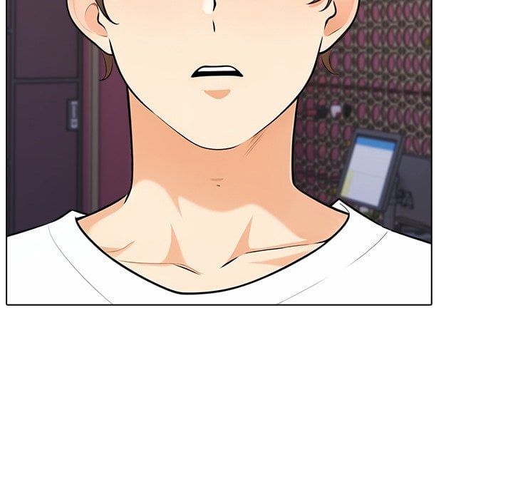 Purity Game - Chapter 15 Page 106