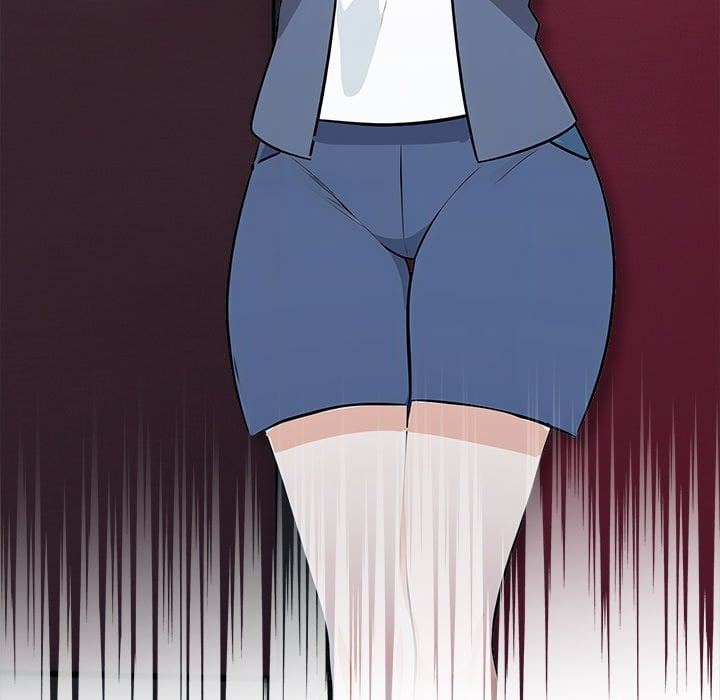 Purity Game - Chapter 15 Page 142