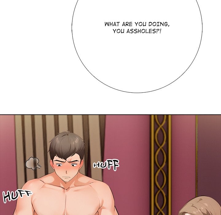 Purity Game - Chapter 15 Page 48