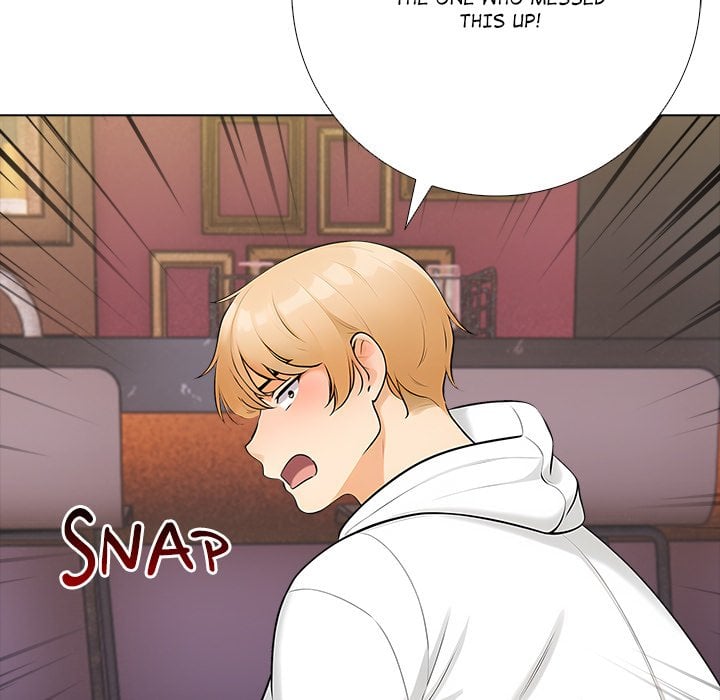 Purity Game - Chapter 15 Page 67