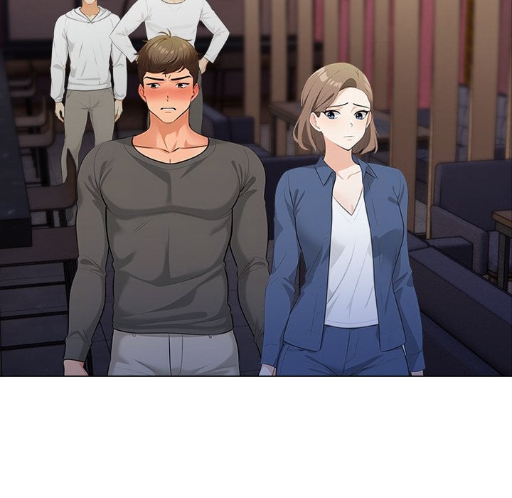 Purity Game - Chapter 15 Page 86