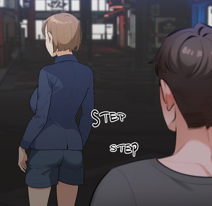 Purity Game - Chapter 16 Page 21