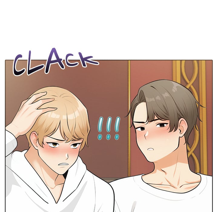 Purity Game - Chapter 16 Page 70