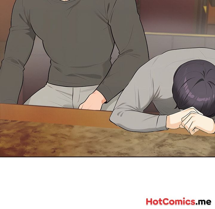 Purity Game - Chapter 16 Page 97