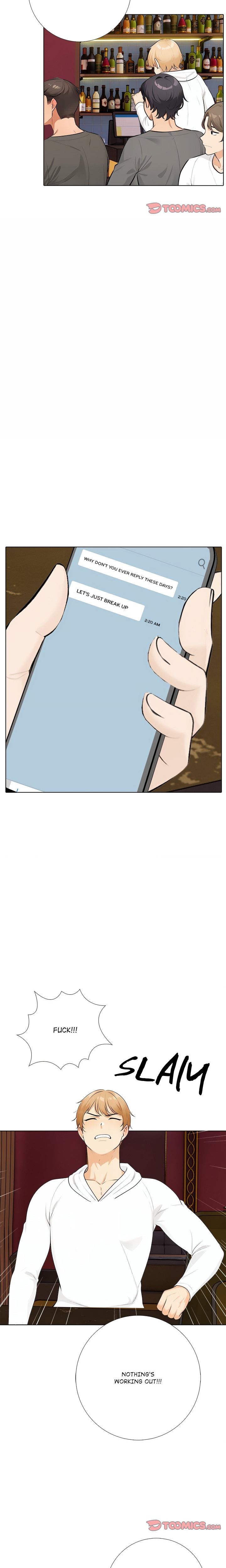 Purity Game - Chapter 17 Page 7