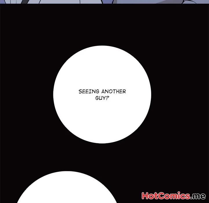 Purity Game - Chapter 18 Page 14