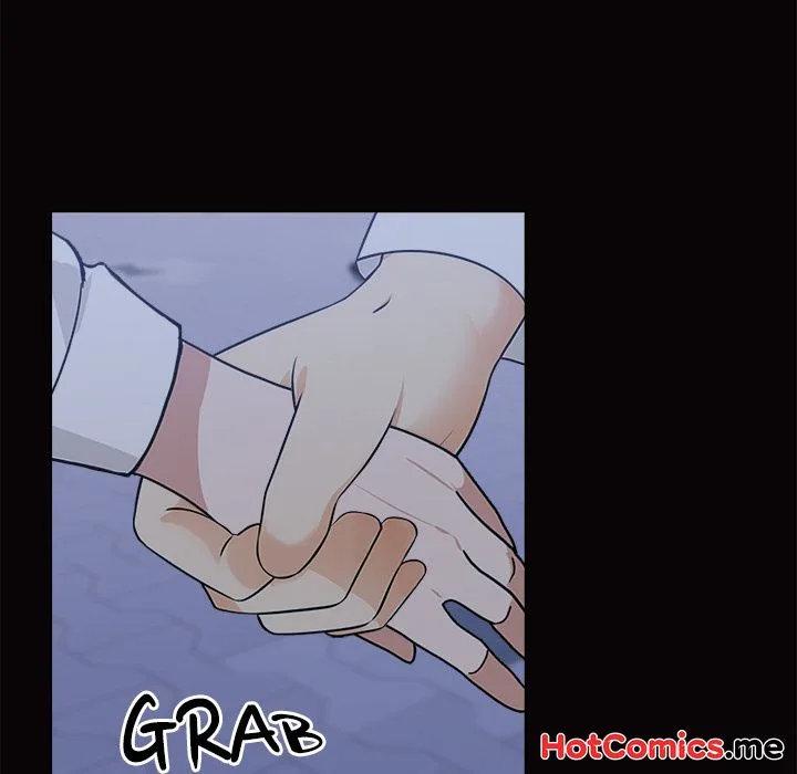 Purity Game - Chapter 18 Page 19