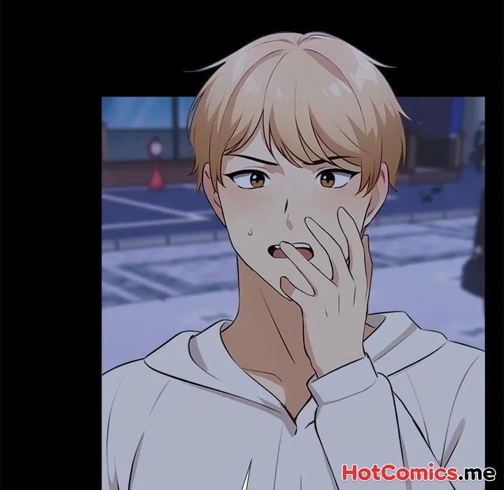 Purity Game - Chapter 18 Page 23