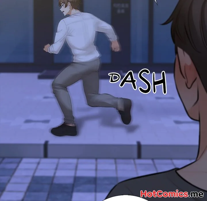 Purity Game - Chapter 18 Page 80