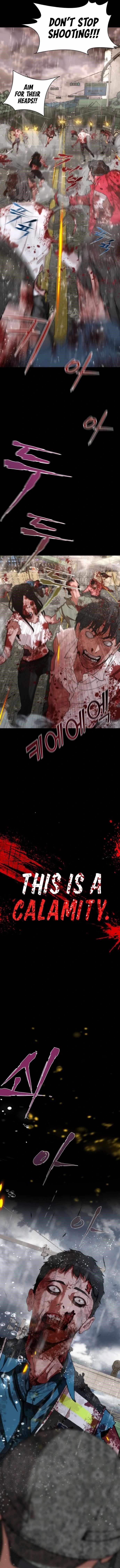Zombie Revelation: 82-08 - Chapter 0 Page 4